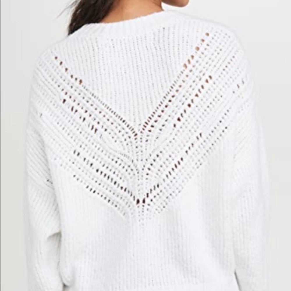 IRO Knit Sweater